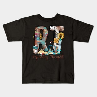 RT Kids T-Shirt